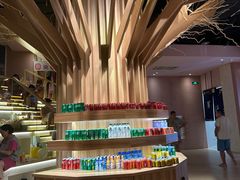 -丽池宫韩式汗蒸会馆(华灯坊店)