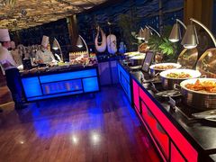 -深圳大梅沙京基洲际度假酒店