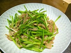 -魁盛居百年鲁菜馆(县西巷店)