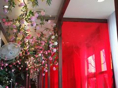 -安安火锅(上美广场店)