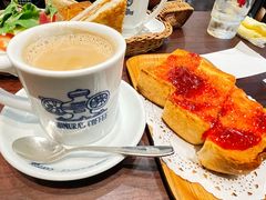 -西村咖啡店 (中山手本店)