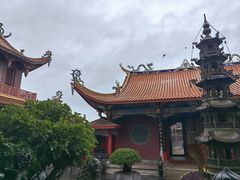 -显应宫(长乐区)