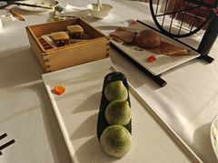-国贸旋转餐厅(国贸广场店)