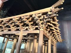 -宁波市保国寺古建筑博物馆