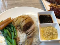 -皇后餐厅-煲仔·小菜·打边炉(古北店)