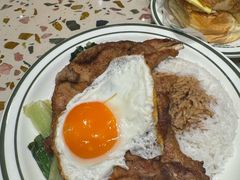 -华嫂冰室(尖沙咀店)