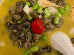 -锡和无锡菜(景丽苑店)