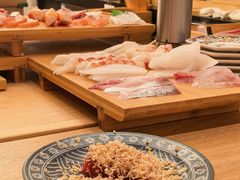 -鮨政· Omakase(港汇恒隆广场店)