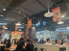 -盒马鲜生(公园1903店)