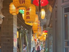 -永安水煮活鱼·仪征淮扬菜