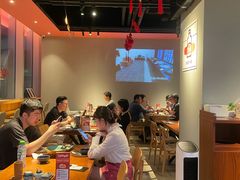-人间酒暖·Go blanc·烧鸟·深夜食堂(陆家嘴店)