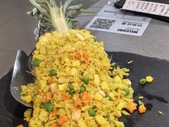 -3号仓库·创意中国菜(乐清正大广场店)