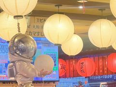 -鸟鹏烧鸟居酒屋(昌岗店)