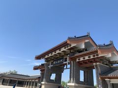 -水西公园
