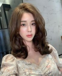 -Hello Lady发型设计