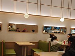 -东园小馆·早茶·淮扬小炒(蜀景店)