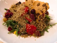 白藜麦沙拉-Moka Bros 摩卡站(西单大悦城店)