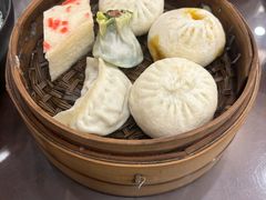 -富春茶社(国庆路店)