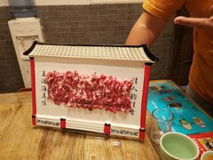 -芝麻花餐厅(祁家豁子店)