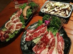 -牛家酒场(7mall店)
