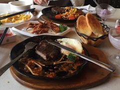 -米莱蒂亞牛排餐厅(福园广场店)