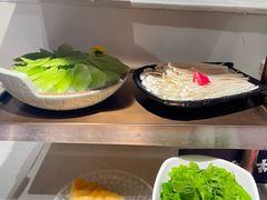 -牛村来人潮汕牛肉火锅(西单店)