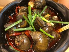 -华仔龙虾(永乐路总店)