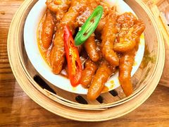 -云山茶餐厅(广东大厦店)