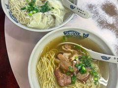 -满足面(白水井大街店)