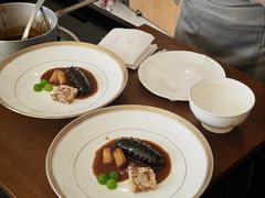 -鲁班张中原家宴(马庄街店)