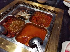 -川西坝子火锅(清江东路3.0直营店)