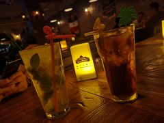 -Rural Tequila墨西哥餐厅(东川路店)
