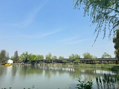 -沙家浜风景区