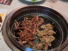 -炭之家·齐齐哈尔非遗烤肉·鲜切直供(中央大街店)