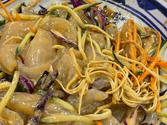 -听涛雅苑百味饺子老家菜馆
