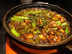 -老头儿油爆虾·1987杭州烟火味(湖滨银泰in77D区店)