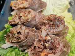 -吴草鸡爪오초닭발韩食堂(融恒盈嘉中心店)