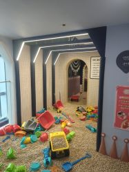 -meland club亲子乐园(北京芳圆里ID MALL店)
