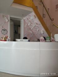 -Beauty Nails 美甲美睫皮肤管理