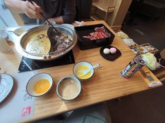 -牛匠和牛寿喜锅(西安总店)