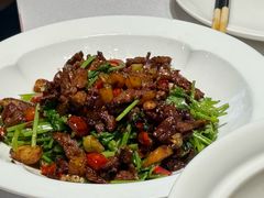 -广东道至正餐厅(区庄店)