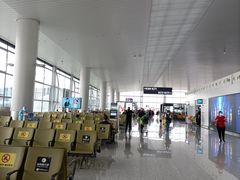-广州白云国际机场-T2航站楼