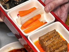 -小河盐帮·私家菜·烤鸭(三元桥·霄云路店)