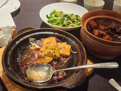 -简小舍·民间手艺菜(武昌江滩店)