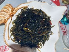 -王婆炒鱼(总店)