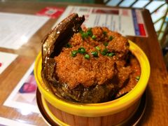 江西粉蒸肉-堂瓦里·33年传统赣菜(第一街区店)