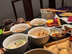 -青藤茶馆(南山路店)