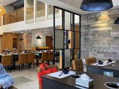 大堂-柠檬香茅火锅(长山湖购物广场店)