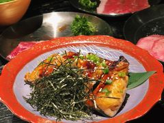 -杉海和牛烧肉海鲜自助(会展城店)