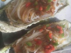 -烁佳海鲜大馅饺子